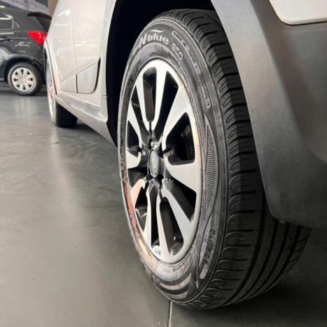 HYUNDAI HB 20 Hatch X 1.6 16V 4P PREMIUM FLEX AUTOM�TICO, Foto 7