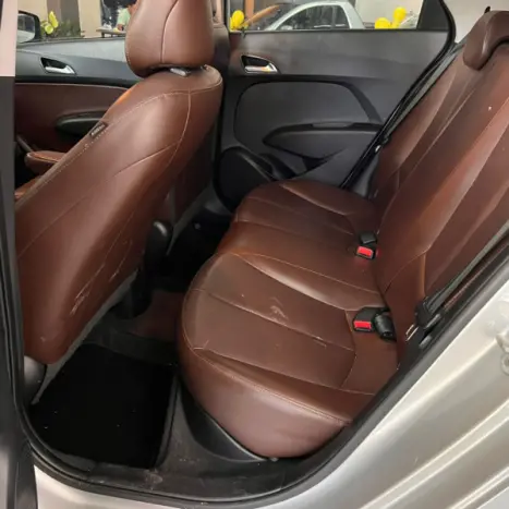 HYUNDAI HB 20 Hatch X 1.6 16V 4P PREMIUM FLEX AUTOM�TICO, Foto 11