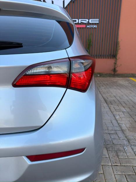 HYUNDAI HB 20 Hatch 1.0 12V 4P FLEX UNIQUE, Foto 8