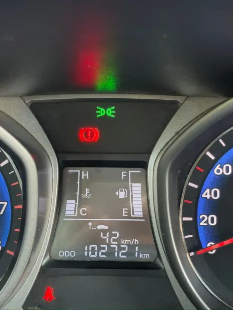 HYUNDAI HB 20 Hatch 1.0 12V 4P FLEX UNIQUE, Foto 15