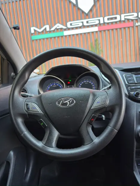 HYUNDAI HB 20 Hatch 1.0 12V 4P FLEX UNIQUE, Foto 16