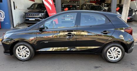 HYUNDAI HB 20 Hatch 1.0 12V 4P FLEX SENSE, Foto 3