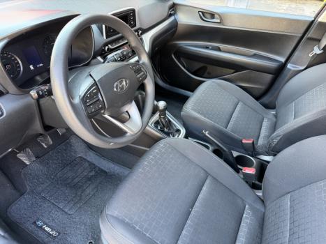 HYUNDAI HB 20 Hatch 1.0 12V 4P FLEX SENSE, Foto 8