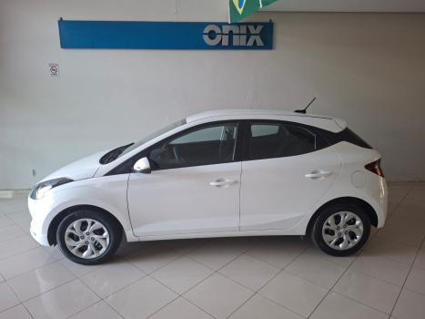 HYUNDAI HB 20 Hatch 1.0 12V 4P FLEX VISION, Foto 2