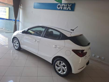 HYUNDAI HB 20 Hatch 1.0 12V 4P FLEX VISION, Foto 3