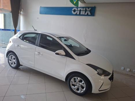 HYUNDAI HB 20 Hatch 1.0 12V 4P FLEX VISION, Foto 4