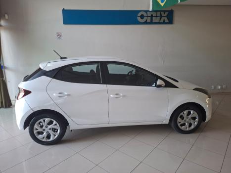 HYUNDAI HB 20 Hatch 1.0 12V 4P FLEX VISION, Foto 5