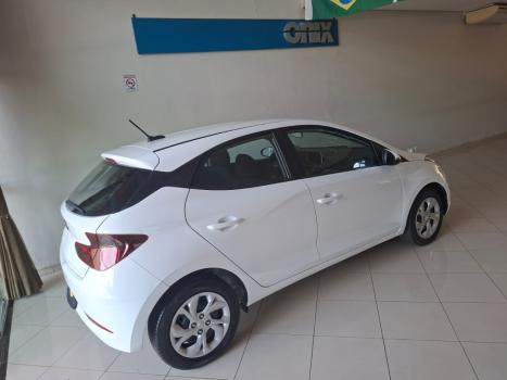 HYUNDAI HB 20 Hatch 1.0 12V 4P FLEX VISION, Foto 6