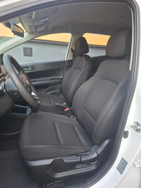 HYUNDAI HB 20 Hatch 1.0 12V 4P FLEX VISION, Foto 8