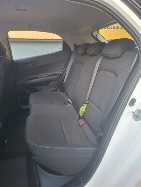 HYUNDAI HB 20 Hatch 1.0 12V 4P FLEX VISION, Foto 9