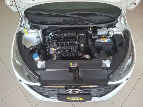 HYUNDAI HB 20 Hatch 1.0 12V 4P FLEX VISION, Foto 11