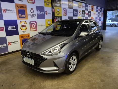 HYUNDAI HB 20 Hatch 1.0 12V 4P FLEX VISION, Foto 1
