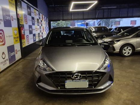 HYUNDAI HB 20 Hatch 1.0 12V 4P FLEX VISION, Foto 2
