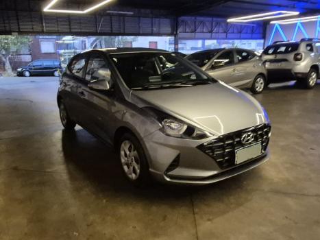 HYUNDAI HB 20 Hatch 1.0 12V 4P FLEX VISION, Foto 3