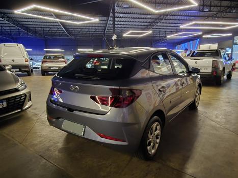 HYUNDAI HB 20 Hatch 1.0 12V 4P FLEX VISION, Foto 4
