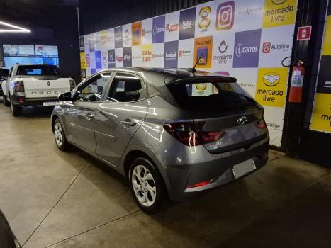HYUNDAI HB 20 Hatch 1.0 12V 4P FLEX VISION, Foto 6