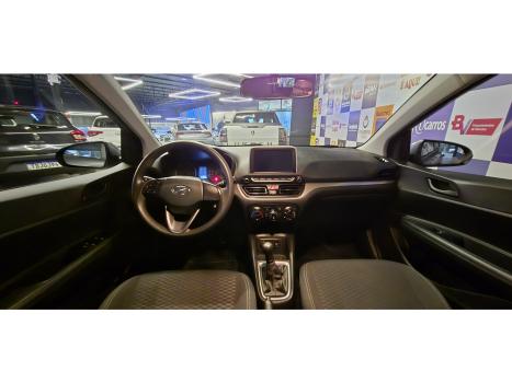 HYUNDAI HB 20 Hatch 1.0 12V 4P FLEX VISION, Foto 8