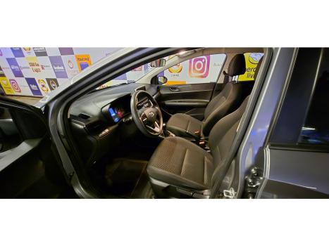HYUNDAI HB 20 Hatch 1.0 12V 4P FLEX VISION, Foto 9
