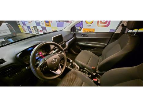 HYUNDAI HB 20 Hatch 1.0 12V 4P FLEX VISION, Foto 10