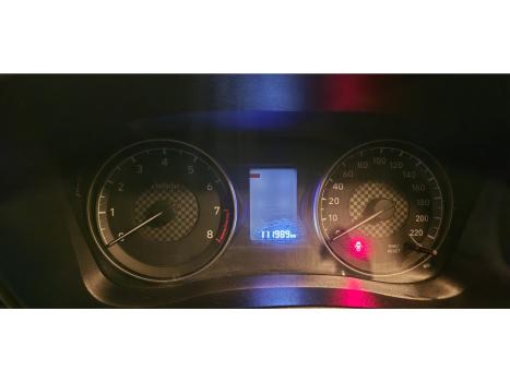 HYUNDAI HB 20 Hatch 1.0 12V 4P FLEX VISION, Foto 11