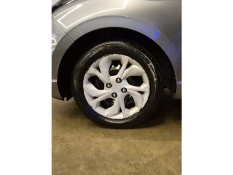 HYUNDAI HB 20 Hatch 1.0 12V 4P FLEX VISION, Foto 12
