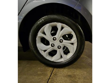 HYUNDAI HB 20 Hatch 1.0 12V 4P FLEX VISION, Foto 13