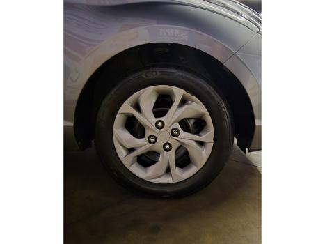 HYUNDAI HB 20 Hatch 1.0 12V 4P FLEX VISION, Foto 14