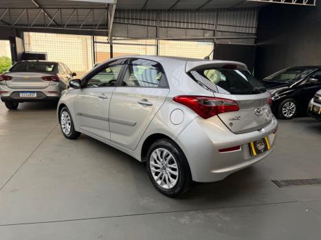 HYUNDAI HB 20 Hatch 1.0 12V 4P FLEX COMFORT PLUS, Foto 2