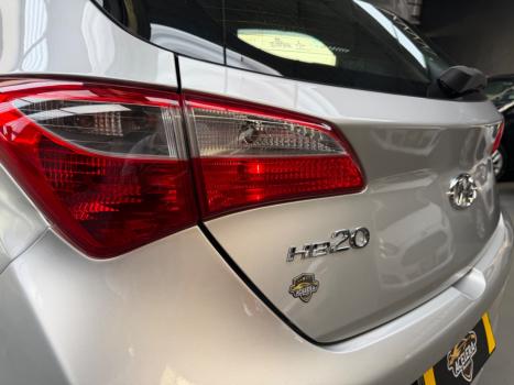HYUNDAI HB 20 Hatch 1.0 12V 4P FLEX COMFORT PLUS, Foto 3