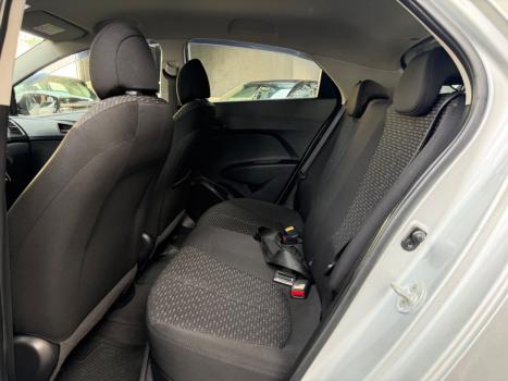 HYUNDAI HB 20 Hatch 1.0 12V 4P FLEX COMFORT PLUS, Foto 4