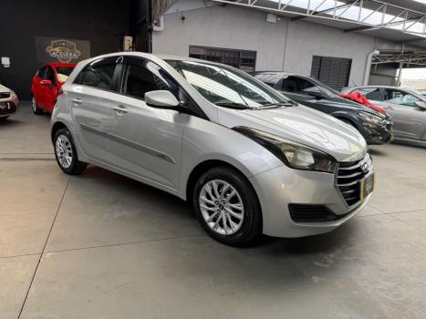 HYUNDAI HB 20 Hatch 1.0 12V 4P FLEX COMFORT PLUS, Foto 5