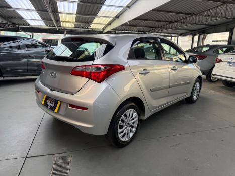 HYUNDAI HB 20 Hatch 1.0 12V 4P FLEX COMFORT PLUS, Foto 6