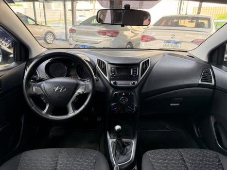 HYUNDAI HB 20 Hatch 1.0 12V 4P FLEX COMFORT PLUS, Foto 7