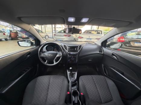 HYUNDAI HB 20 Hatch 1.0 12V 4P FLEX COMFORT PLUS, Foto 8