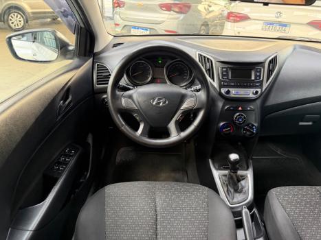 HYUNDAI HB 20 Hatch 1.0 12V 4P FLEX COMFORT PLUS, Foto 9
