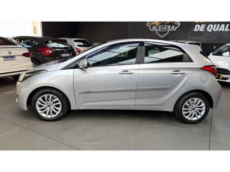 HYUNDAI HB 20 Hatch 1.0 12V 4P FLEX COMFORT PLUS, Foto 10
