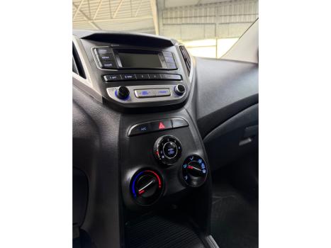 HYUNDAI HB 20 Hatch 1.0 12V 4P FLEX COMFORT PLUS, Foto 11