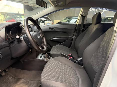 HYUNDAI HB 20 Hatch 1.0 12V 4P FLEX COMFORT PLUS, Foto 12