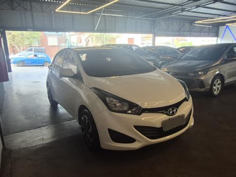 HYUNDAI HB 20 Hatch 1.0 12V 4P FLEX COMFORT, Foto 3