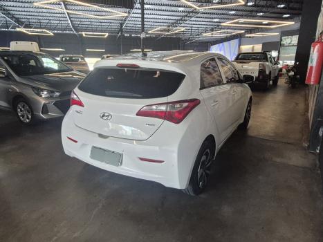 HYUNDAI HB 20 Hatch 1.0 12V 4P FLEX COMFORT, Foto 5