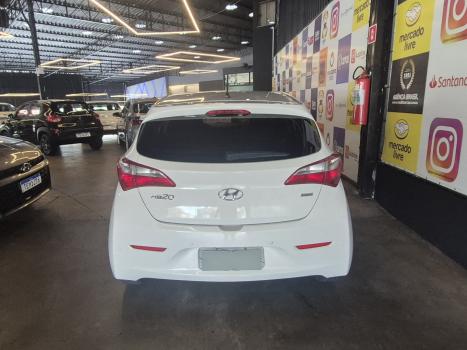 HYUNDAI HB 20 Hatch 1.0 12V 4P FLEX COMFORT, Foto 6