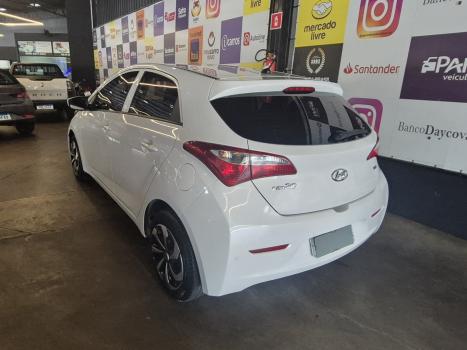 HYUNDAI HB 20 Hatch 1.0 12V 4P FLEX COMFORT, Foto 7