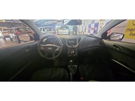 HYUNDAI HB 20 Hatch 1.0 12V 4P FLEX COMFORT, Foto 9