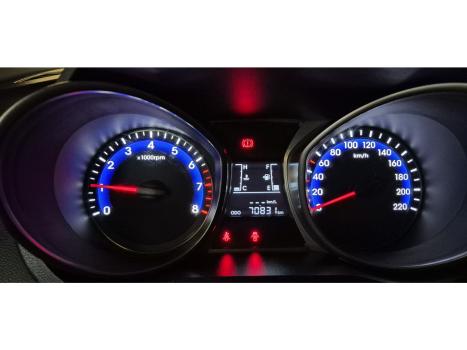 HYUNDAI HB 20 Hatch 1.0 12V 4P FLEX COMFORT, Foto 10