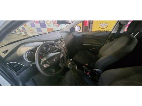 HYUNDAI HB 20 Hatch 1.0 12V 4P FLEX COMFORT, Foto 11