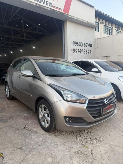 HYUNDAI HB 20 Hatch 1.0 12 V 4P FLEX COMFORT STYLE, Foto 3