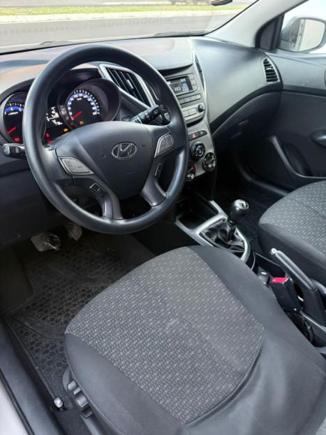 HYUNDAI HB 20 Hatch 1.0 12 V 4P FLEX COMFORT STYLE, Foto 4