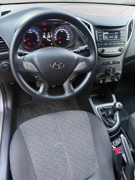 HYUNDAI HB 20 Hatch 1.0 12 V 4P FLEX COMFORT STYLE, Foto 5