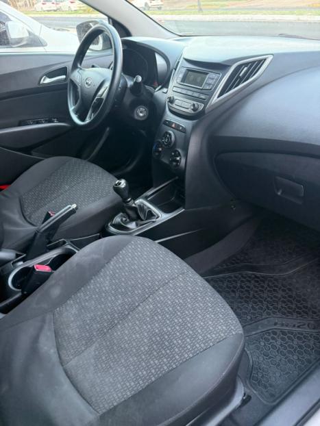 HYUNDAI HB 20 Hatch 1.0 12 V 4P FLEX COMFORT STYLE, Foto 6
