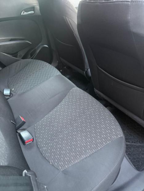 HYUNDAI HB 20 Hatch 1.0 12 V 4P FLEX COMFORT STYLE, Foto 7